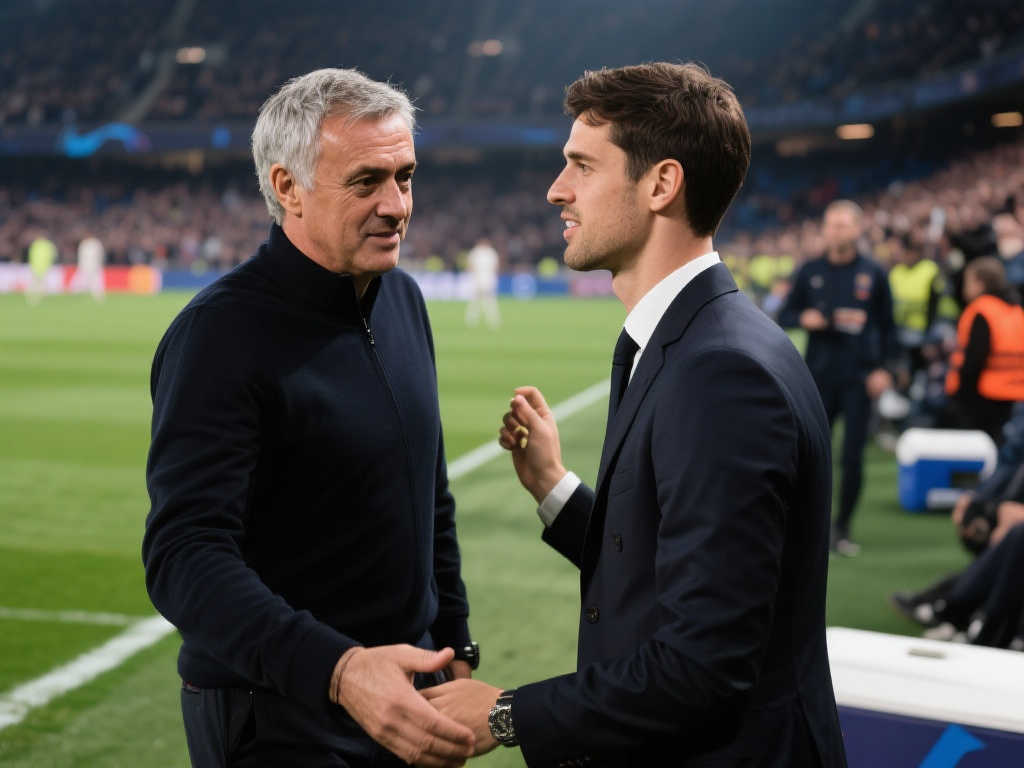 【2024回顾】老将名帅渐失光芒，新生代教练崭露头角